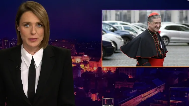 Kardinal Blase Cupich za RTL Direkt komentirao destruktivnu američku vanjsku politiku