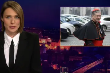 Kardinal Blase Cupich za RTL Direkt komentirao destruktivnu američku vanjsku politiku