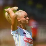 Najpoznatija nogometa&scaron;ica dana&scaron;njice otkrila kako je u ljubavnoj vezi s Love Island zvijezdom