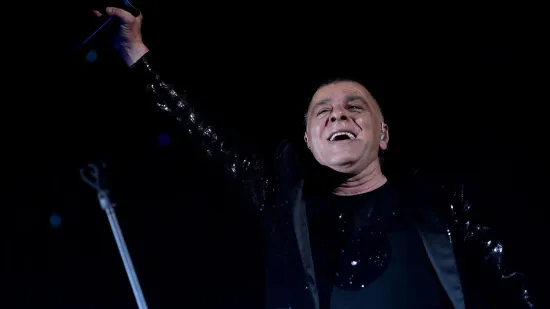 Sjećanje koje ne blijedi: Parni Valjak emotivnom objavom obilježio godi&scaron;njicu Akijeve smrti