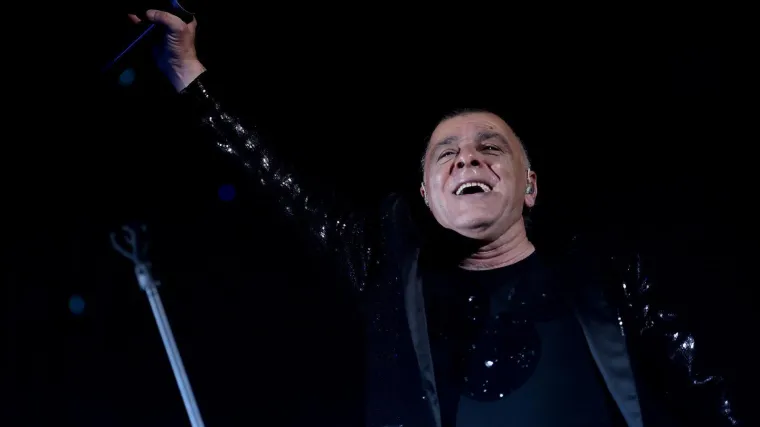 Sjećanje koje ne blijedi: Parni Valjak emotivnom objavom obilježio godi&scaron;njicu Akijeve smrti