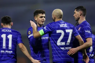 Da, da, da! Dinamo je slavio na raspjevanom Maksimiru i vratio se među ekipe koje prolaze u play-off