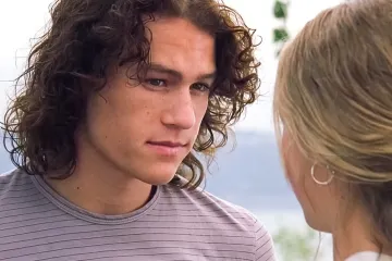 Prije 18 godina tragično je preminuo Heath Ledger, legendarni glumac dječačkog osmijeha