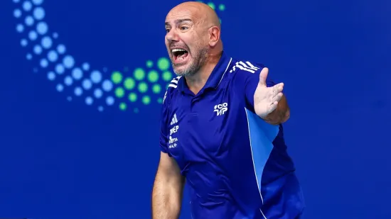 Ivica Tucak bez dlake na jeziku o porazu od &Scaron;panjolske: 'Ovo danas ni&scaron;ta ne mijenja'