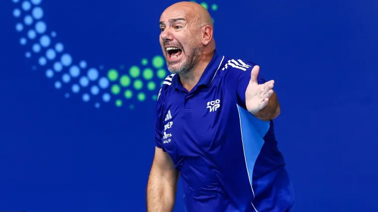 Ivica Tucak bez dlake na jeziku o porazu od &Scaron;panjolske: 'Ovo danas ni&scaron;ta ne mijenja'