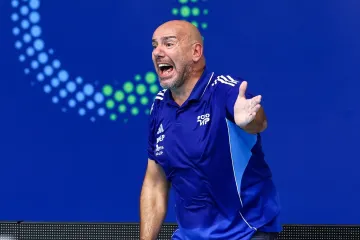 Ivica Tucak bez dlake na jeziku o porazu od &Scaron;panjolske: 'Ovo danas ni&scaron;ta ne mijenja'