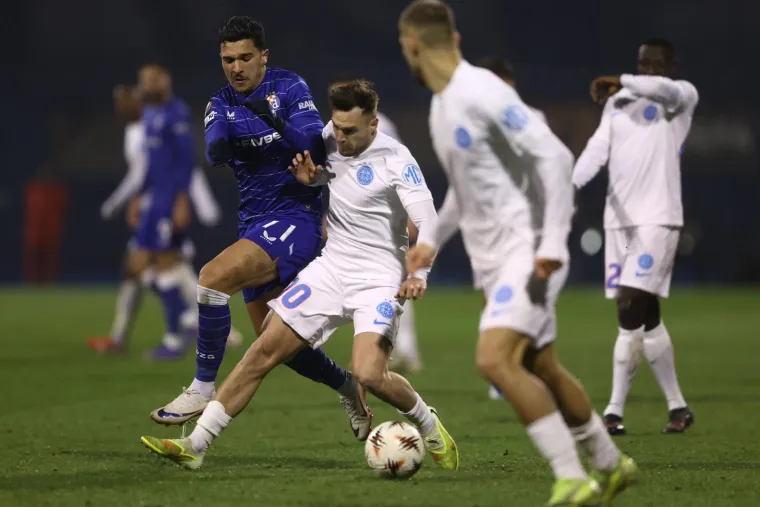 Stručnjak istakuo bitnu stvar o velikoj pobjedi Dinama: 'Bez obzira na sve, moram upozoriti na jedno'