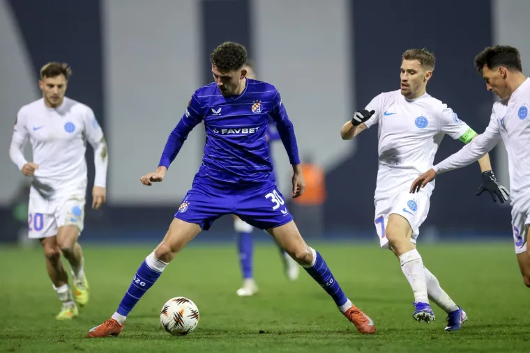 Stručnjak istakuo bitnu stvar o velikoj pobjedi Dinama: 'Bez obzira na sve, moram upozoriti na jedno'