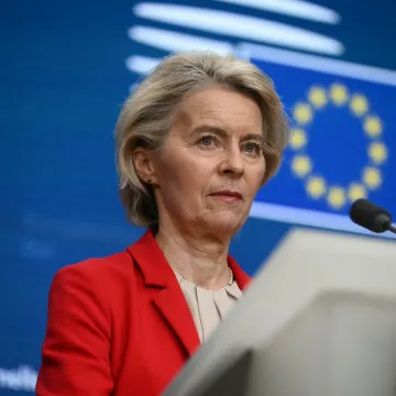 EU najavila veliki korak za Grenland nakon izvanrednog sastanka zbog Trumpa