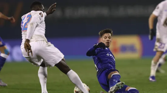 Računica je jasna: Dinamo sam kroji europsku sudbinu