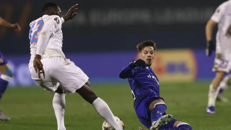 Računica je jasna: Dinamo sam kroji europsku sudbinu