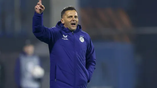 Kovačević otkrio ključ pobjede: 'Nismo se micali iz Zagreba, i to se vidjelo'