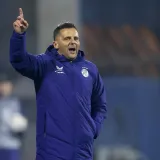 Kovačević otkrio ključ pobjede: 'Nismo se micali iz Zagreba, i to se vidjelo'