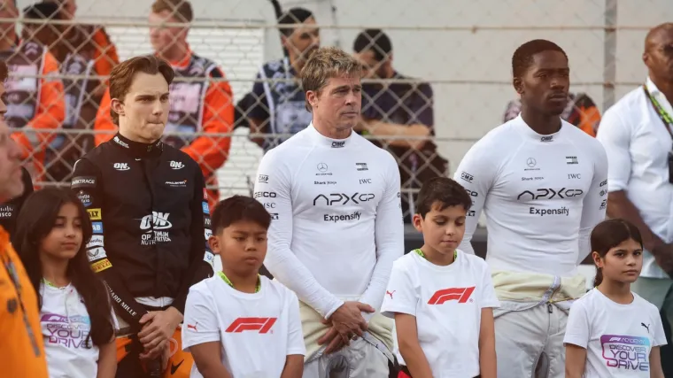 Piastri nije jedini Oscar: Formula 1 na pragu neobičnog priznanja