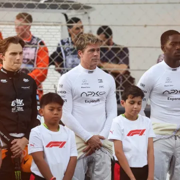 Piastri nije jedini Oscar: Formula 1 na pragu neobičnog priznanja