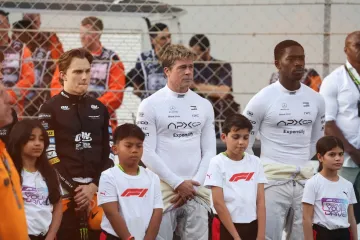 Piastri nije jedini Oscar: Formula 1 na pragu neobičnog priznanja