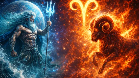 Počinje 13-godi&scaron;nja drama na nebu: Ovim horoskopskim znakovima stiže kaos iz noćne more