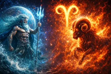 Počinje 13-godi&scaron;nja drama na nebu: Ovim horoskopskim znakovima stiže kaos iz noćne more