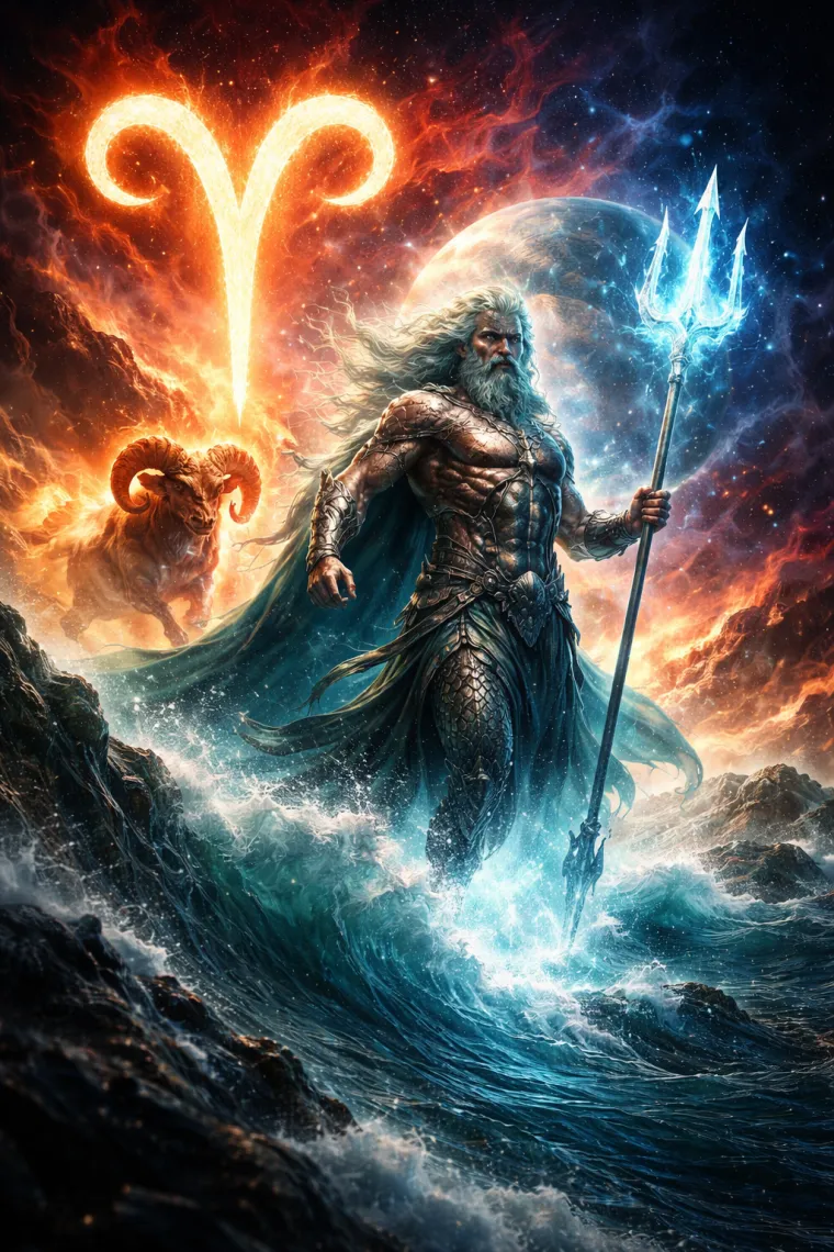 Počinje 13-godi&scaron;nja drama na nebu: Ovim horoskopskim znakovima stiže kaos iz noćne more