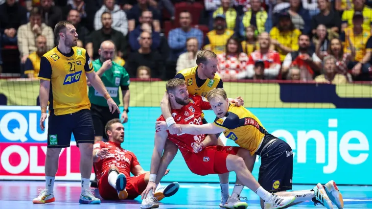 Hrvatska bez prava na kiks u drugom krugu Europskog prvenstva: Evo kakve nam &scaron;anse daju