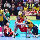 Hrvatska bez prava na kiks u drugom krugu Europskog prvenstva: Evo kakve nam &scaron;anse daju