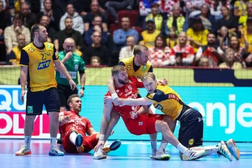 Hrvatska bez prava na kiks u drugom krugu Europskog prvenstva: Evo kakve nam &scaron;anse daju