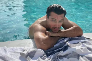 Evo za&scaron;to ga zovu Gospodin Savr&scaron;eni: Kako izgleda neodoljivi Petar kada se kamere ugase?