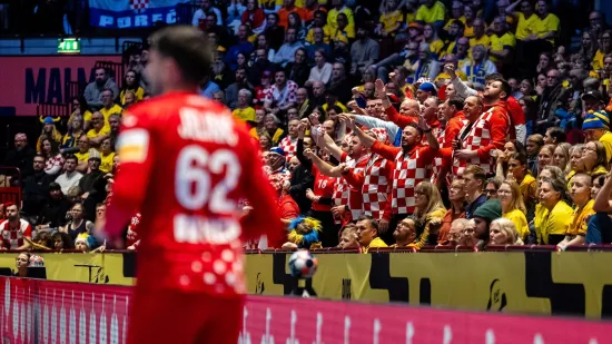 Rukometni Euro ulazi u ključnu fazu: Evo kada i gdje gledati dana&scaron;nje utakmice