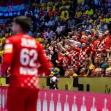 Rukometni Euro ulazi u ključnu fazu: Evo kada i gdje gledati dana&scaron;nje utakmice