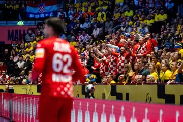 Rukometni Euro ulazi u ključnu fazu: Evo kada i gdje gledati dana&scaron;nje utakmice