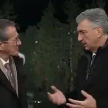 Plenković u intervjuu za CNN hvalio Hrvatsku, komentirao i Trumpa. 'Nema drugog rje&scaron;enja...'