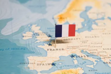 [KVIZ] Jeste li stručnjak koji odlično poznaje Francusku?