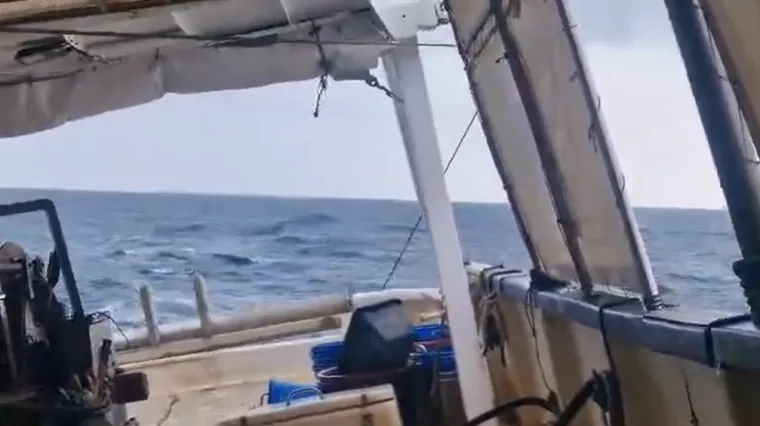 Pomorci na Jadranu iskusili fenomen 'mrtvog mora', a 'mirno' Sredozemlje neugodno iznenadilo znanstvenike