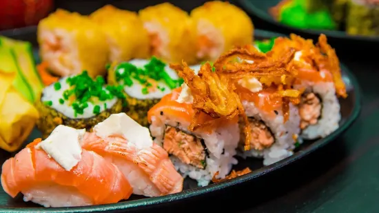 Je li sushi zaista zdrav? Nutricionistica savjetuje koji naručiti, a koji izbjegavati