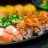 Je li sushi zaista zdrav? Nutricionistica savjetuje koji naručiti, a koji izbjegavati