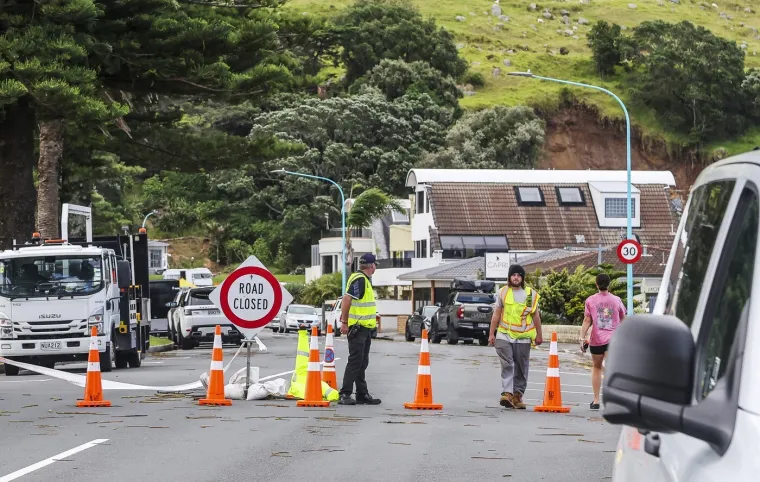 Broje žrtve u katastrofi: Tijela na&scaron;li u ru&scaron;evinama, spasioci: 'Čuli smo glasove...'
