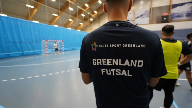 Dok Trump planira pripojenje, njihova futsal reprezentacija pi&scaron;e priču u Labinu