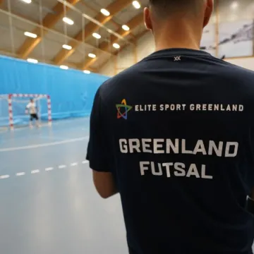 Dok Trump planira pripojenje, njihova futsal reprezentacija pi&scaron;e priču u Labinu