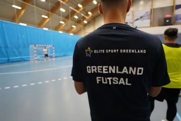Dok Trump planira pripojenje, njihova futsal reprezentacija pi&scaron;e priču u Labinu