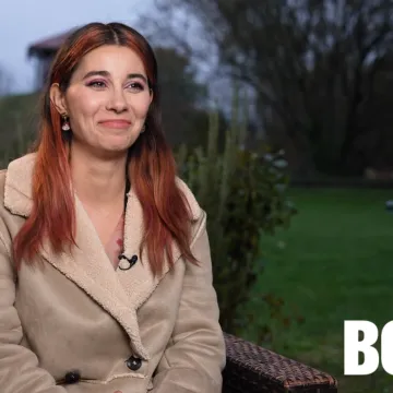 Nina iz 'Ljubav je na selu' za RTL.hr: 'Da mogu ne&scaron;to promijeniti, možda bih odabrala Josipa E. umjesto Tomislava'