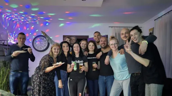 Ekipa iz 'Ljubav je na selu' na okupu! Ksenija i Josip Đ. ugostili Jelicu i Valentinu: 'Iskrena prijateljstva'