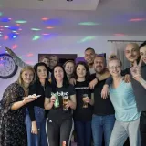 Ekipa iz 'Ljubav je na selu' na okupu! Ksenija i Josip Đ. ugostili Jelicu i Valentinu: 'Iskrena prijateljstva'