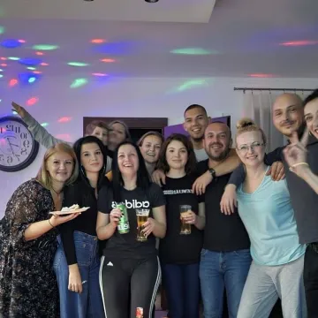 Ekipa iz 'Ljubav je na selu' na okupu! Ksenija i Josip Đ. ugostili Jelicu i Valentinu: 'Iskrena prijateljstva'