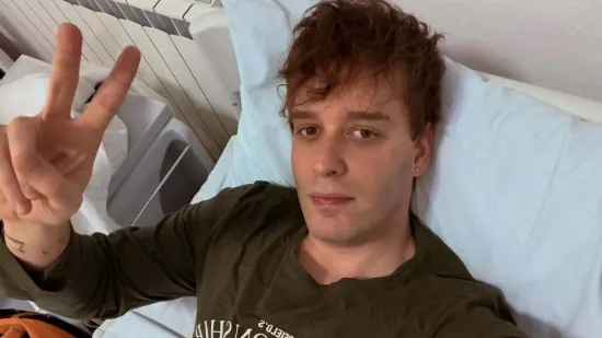 Jure Brkljača za Net.hr otkrio detalje borbe sa zdravljem: 'Sad očekujem jo&scaron; bolje nastupe'