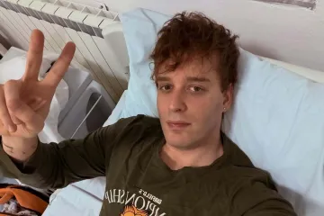 Jure Brkljača za Net.hr otkrio detalje borbe sa zdravljem: 'Sad očekujem jo&scaron; bolje nastupe'