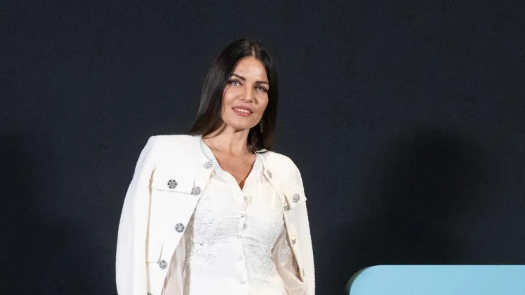 Ivančica Pahor nakon priznanja da se bori s tumorom objavila dirljivu poruku