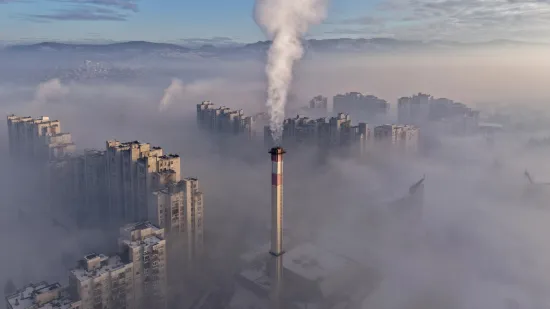 Sarajevo se 'gu&scaron;i', a ni Hrvatska nije po&scaron;teđena: U ovim gradovima je stanje najgore