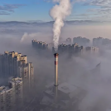 Sarajevo se 'gu&scaron;i', a ni Hrvatska nije po&scaron;teđena: U ovim gradovima je stanje najgore