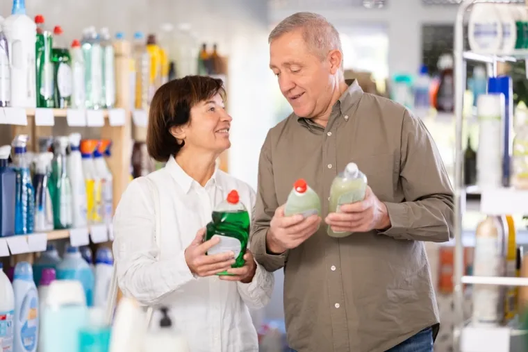 Kupovina bez stresa: kako imati osnovne namirnice uvijek kod kuće (ali po super povoljnoj cijeni)