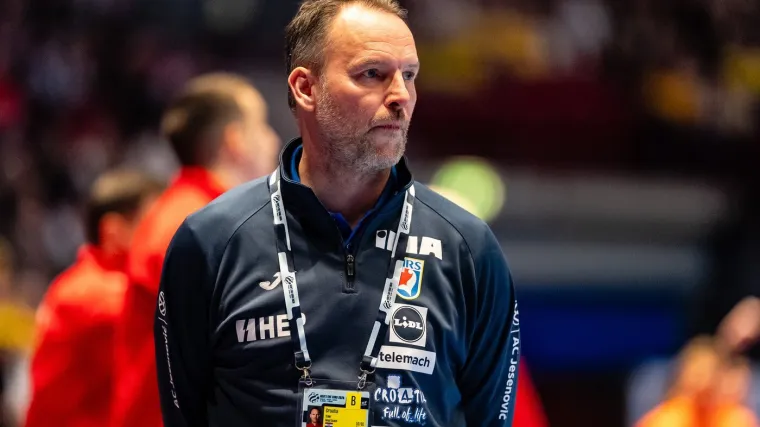 Dagur Sigurdsson priprema iznenađenje za svoje Islanđane: Reprezentaciji priključuje novo ime